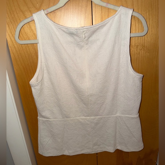 NWT Ann Taylor Blouse sz M - Picture 2 of 7